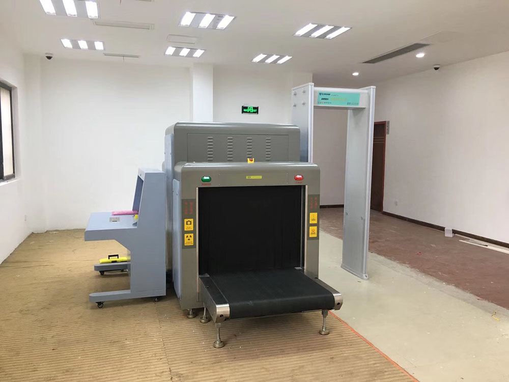 安檢機如何維護保養？